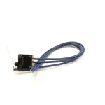 Sw283 Micro Lever Door Switch
Spdt