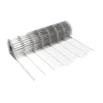 Middleby 59307 Conveyor Belt, 1/2 Pitch, 18" x 87.1/2"