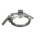 Robot Coupe 59314 Lid and Arm Assembly, R10E