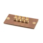 Jackson 5940-021-94-85 TERMINAL BOARD,4POS JM96054