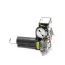 Southern Pride 594007 125,000 BTU NAT GAS BURN ASSY