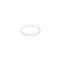 Zurn 59436001 SPACER WASHER (RIGID)