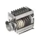 Jackson 5945-002-49-35 TIMER, 7C240V/60HZ120SEC(6214246564