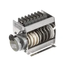 Jackson 5945-002-49-35 TIMER, 7C240V/60HZ120SEC(6214246564
