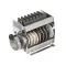 Jackson 5945-002-49-35 TIMER, 7C240V/60HZ120SEC(6214246564