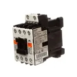 Jackson 5945-002-65-00 Contactor, 3-Pole with Auxiliary Contact, 200-240V, 50/60HZ, 3PH