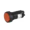 Jackson 5945-002-80-83 LIGHT, AMBER HW1P1FQDA120