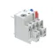 Jackson 5945-003-76-23 Overload, 0.85-1.3A, 600V, MT03F