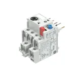Jackson 5945-003-76-27 Overload Relay 460v