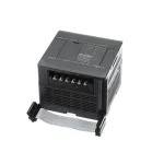 Jackson 5945-003-92-51 PLC, 24VDC FOR CREW 66