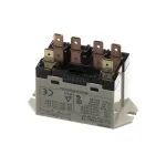 Jackson 5945-004-10-48 RELAY, DPST 240V G7L-2A-TUB-J-CB-AC200/240 OMRON
