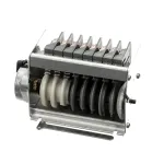 Jackson 5945-004-38-69 'TIMER 8 CAM 240V/60HZ(62-142-46783)