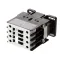 Jackson 5945-109-01-09 Contactor/Relay, 208-230/380/460 Volt, 3 Phase, 24VAC