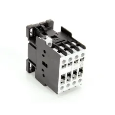 Jackson 5945-109-03-09 CONTACTOR, MOTOR 208-230/380/460V/1