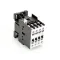 Jackson 5945-109-03-09 Contactor, 208-460 Volt, 1PH/3PH, 3 Pole with Auxiliary Contact