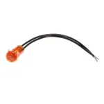 Light - Amber for Jackson Part# 05945-111-44-44