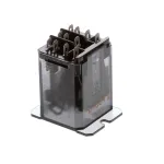 Relay, 3Pdt, 120V, Top Mount for Jackson/Dalton Dishwasher Part# 59451117251