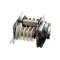 Jackson 5945-306-14-00 TIMER, 50 CYCLE 220 VOLT(9915746597