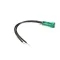 Jackson 5945-504-04-90 LIGHT GREEN INDICATOR 28VAC