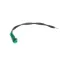 Jackson 5945-504-08-18 INDICATOR LIGHT GREEN READY