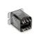 Jackson 59451114751 RELAY, CONTROL 240V TOP MOUNTE