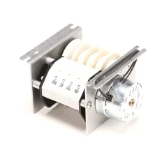 Jackson 59453033100 TIMER, 230V/4C/1RPM60HZ(991544