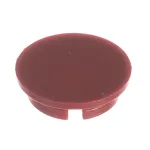 Zurn 59454001 (K) RED HANDLE INDEX (HOT)