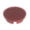 Zurn 59454001 (K) RED HANDLE INDEX (HOT)
