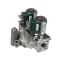 Middleby 59465 Combination Gas Control Valve, 25V, Natural Gas