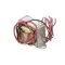 Jackson 5950-011-61-67 Transformer, 208/240 to 24V, 50/60HZ