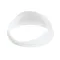 Hamilton Beach Commercial 596705 Splash Cover, 96700