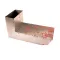 Henny Penny 59728 WELD ASSEMBLY-FLUE
