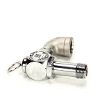 Henny Penny - 59742 - Safety Relief Valve Assembly