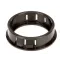 Jackson 5975-003-10-46 Bushing, Heyco, Snap-In