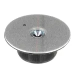 Crown Steam 5975-2 DIAL ASSEMBLY F