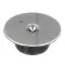 Crown Steam 5975-2 DIAL ASSEMBLY F