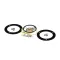 Blodgett 59777 Speaker kit with Retainers