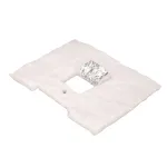 Henny Penny 59782 INSULATION-RIGHT HAND VERTICAL-LOWER