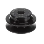 Stoelting 598039 PULLEY AK22 X 1/2