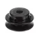 Stoelting 598039 PULLEY AK22 X 1/2