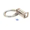 Southbend Range 5982-2 Hi Limit Cover with Thermocouple, 40 GAL Skillet