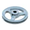 Stoelting 598245 Pulley with Set Screws, AK64 x 3/4"