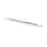 Vollrath 59837 Heat Elements, Heater Tube, 11-3/8, 60V, 425W, Quartz, 2 Pack