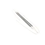 Vollrath 59854 Element, Quartz, 120V, 700W, 11-3/8", Pack of 2