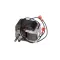 Jackson 5999-004-50-84 MOTOR FAN 240V SHADDED POLE