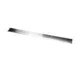 Beverage Air 59D35-048D-04 SUPPORT ANGLE - PILASTER H
