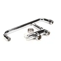 5AFL10 T&S Brass