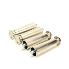 Wells 5D-20563 LEG 4IN METAL SET 4 REF 35483