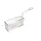 Magikitchn 5E-HSFB-RH 1/2 SIZE BASKET RIGHT