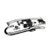 T&S Brass 5EF-1D-DG EQUIP SENSOR FCT: DECK MOUNT, SINGLE HOLE, RIGID G